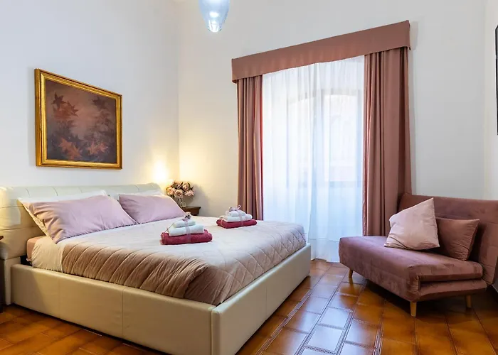 Appartamento E Il Pittore