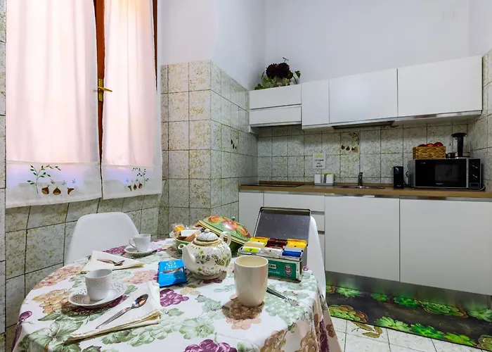 Appartamento E Il Pittore Roma