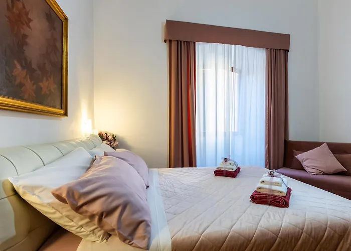 E Il Pittore Appartamento Roma