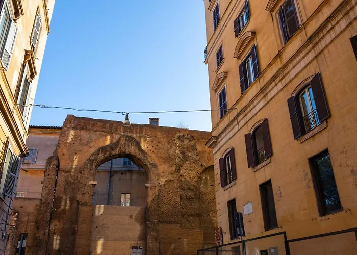 E Il Pittore Appartamento Roma