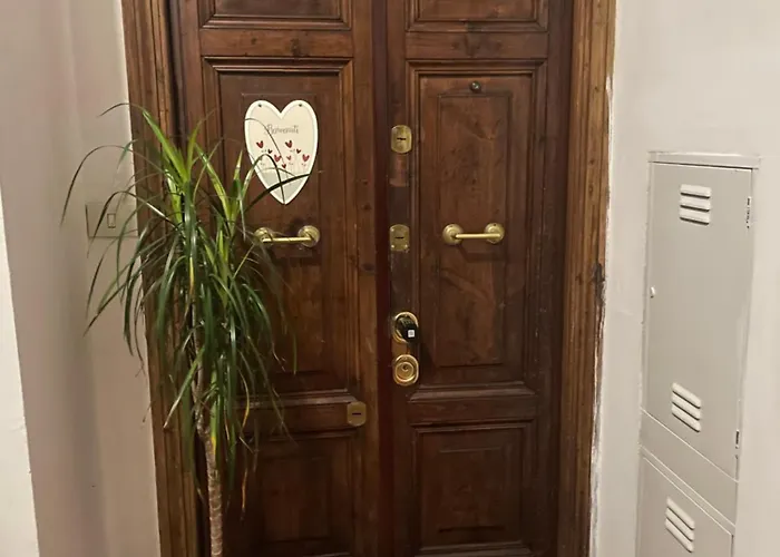 E Il Pittore Roma